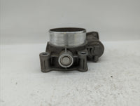 2012-2015 Buick Verano Throttle Body P/N:12632101CA Fits Fits 2012 2013 2014 2015 OEM Used Auto Parts - Oemusedautoparts1.co
