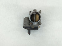 2012-2015 Buick Verano Throttle Body P/N:12632101CA Fits Fits 2012 2013 2014 2015 OEM Used Auto Parts - Oemusedautoparts1.co