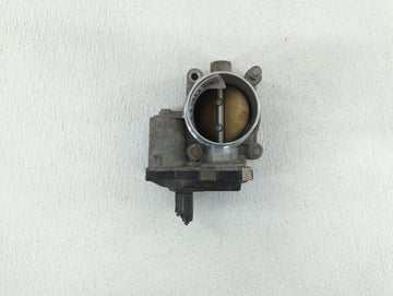2012-2015 Buick Verano Throttle Body P/N:12632101CA Fits Fits 2012 2013 2014 2015 OEM Used Auto Parts - Oemusedautoparts1.co