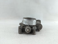 2012-2015 Buick Verano Throttle Body P/N:12632101CA Fits Fits 2012 2013 2014 2015 OEM Used Auto Parts - Oemusedautoparts1.co