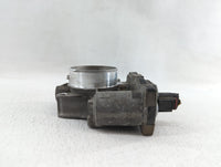 2012-2015 Buick Verano Throttle Body P/N:12632101CA Fits Fits 2012 2013 2014 2015 OEM Used Auto Parts - Oemusedautoparts1.co