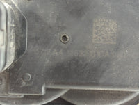2012-2015 Buick Verano Throttle Body P/N:12632101CA Fits Fits 2012 2013 2014 2015 OEM Used Auto Parts - Oemusedautoparts1.co