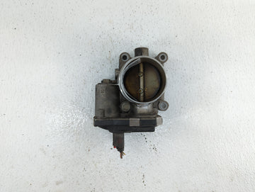 2012-2015 Buick Verano Throttle Body P/N:12632101CA Fits Fits 2012 2013 2014 2015 OEM Used Auto Parts - Oemusedautoparts1.co