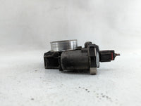 2012-2015 Buick Verano Throttle Body P/N:12632101CA Fits Fits 2012 2013 2014 2015 OEM Used Auto Parts - Oemusedautoparts1.co