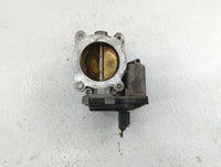 2012-2015 Buick Verano Throttle Body P/N:12632101CA Fits Fits 2012 2013 2014 2015 OEM Used Auto Parts - Oemusedautoparts1.co