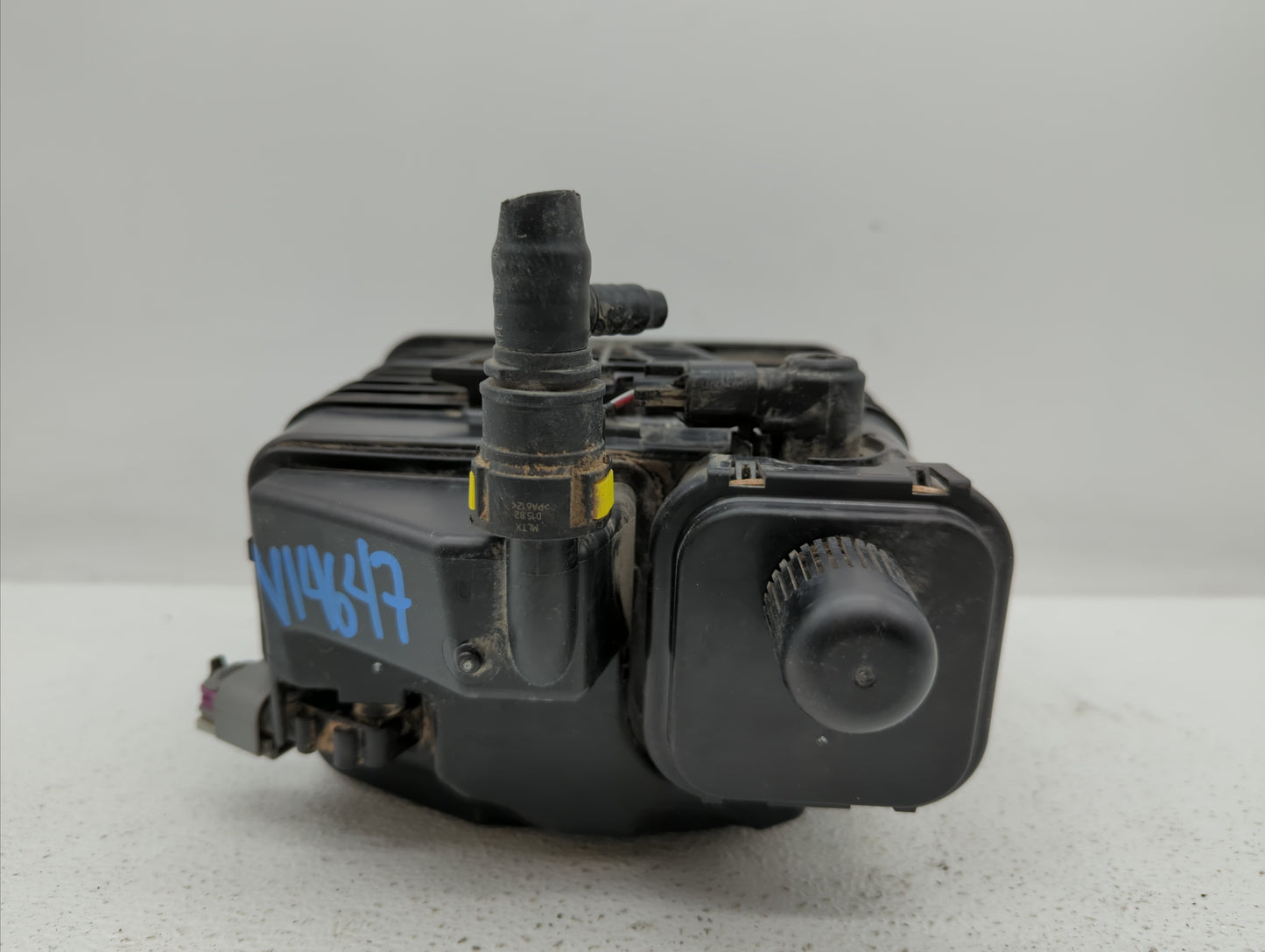 2013 Buick Verano Undefined - Oemusedautoparts1.com