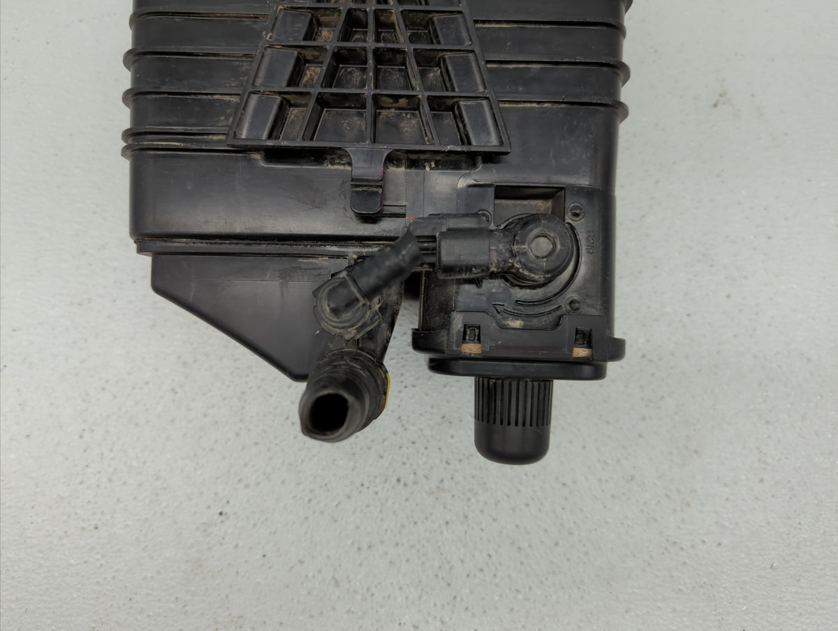 2013 Buick Verano Undefined - Oemusedautoparts1.com