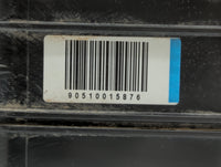 2013 Buick Verano Fuel Vapor Charcoal Canister - Oemusedautoparts1.com