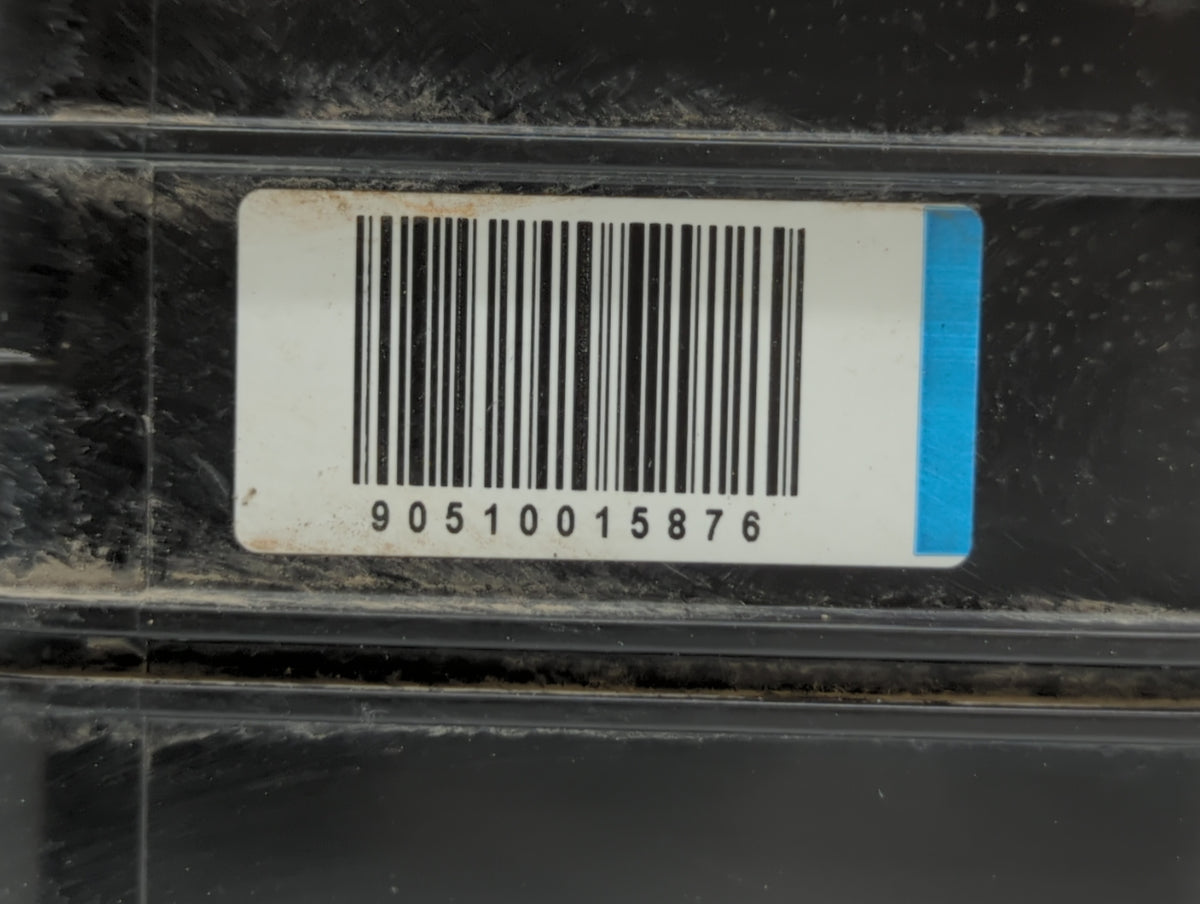 2013 Buick Verano Undefined - Oemusedautoparts1.com