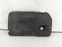 2013 Buick Verano Engine Cover - Oemusedautoparts1.com
