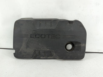 compare product 2013 Buick Verano Engine Cover