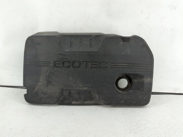 2013 Buick Verano Engine Cover - Oemusedautoparts1.com
