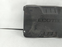2013 Buick Verano Engine Cover - Oemusedautoparts1.com