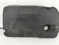 2013 Buick Verano Engine Cover - Oemusedautoparts1.com