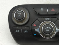 2012-2017 Buick Verano Climate Control Module Temperature AC/Heater Replacement P/N:22756073 22944958 Fits OEM Used Auto Par