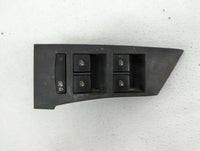 2012-2014 Buick Verano Master Power Window Switch Replacement Driver Side Left P/N:13305373 20838852 Fits OEM Used Auto Part