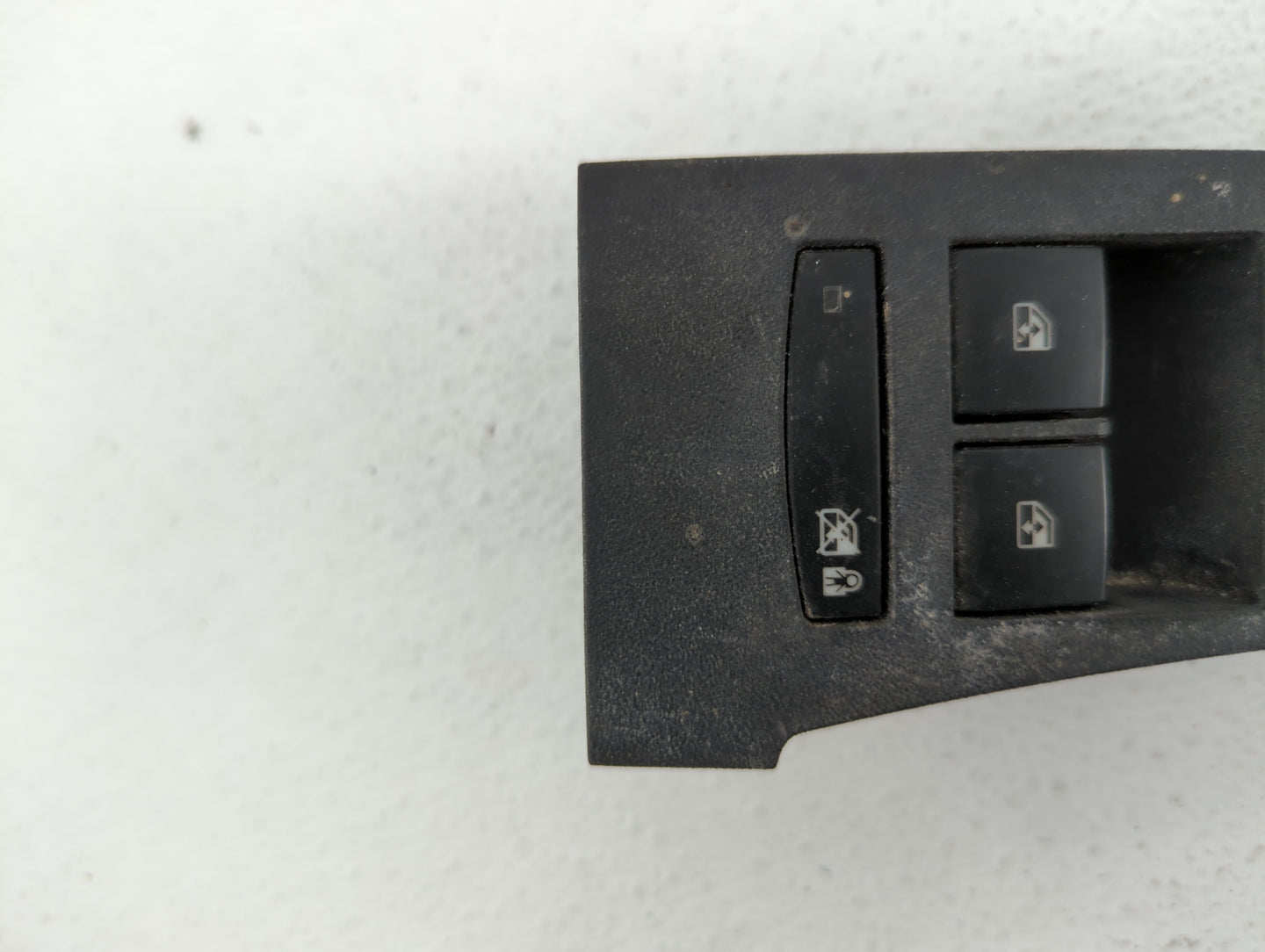 2012-2014 Buick Verano Master Power Window Switch Replacement Driver Side Left P/N:13305373 20838852 Fits OEM Used Auto Part