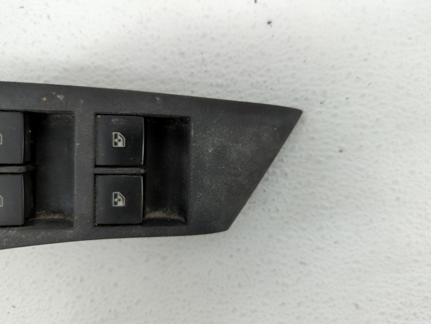 2012-2014 Buick Verano Master Power Window Switch Replacement Driver Side Left P/N:13305373 20838852 Fits OEM Used Auto Part