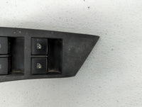 2012-2014 Buick Verano Master Power Window Switch Replacement Driver Side Left P/N:13305373 20838852 Fits OEM Used Auto Part