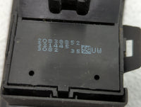 2012-2014 Buick Verano Master Power Window Switch Replacement Driver Side Left P/N:13305373 20838852 Fits OEM Used Auto Part