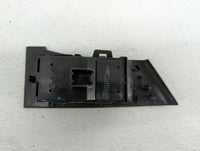 2012-2014 Buick Verano Master Power Window Switch Replacement Driver Side Left P/N:13305373 20838852 Fits OEM Used Auto Part