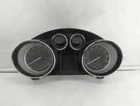 2013 Buick Verano Instrument Cluster Speedometer Gauges P/N:22940459 22978276 Fits OEM Used Auto Parts - Oemusedautoparts1.c