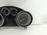 2013 Buick Verano Instrument Cluster Speedometer Gauges P/N:22940459 22978276 Fits OEM Used Auto Parts - Oemusedautoparts1.c