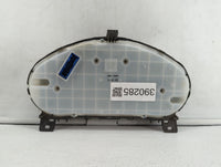 2013 Buick Verano Instrument Cluster Speedometer Gauges P/N:22940459 22978276 Fits OEM Used Auto Parts - Oemusedautoparts1.c