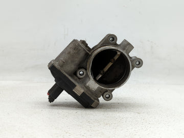 2012-2015 Buick Verano Throttle Body P/N:12627217DA 12632101CA Fits Fits 2012 2013 2014 2015 OEM Used Auto Parts - Oemusedau