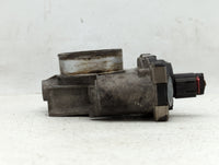 2012-2015 Buick Verano Throttle Body P/N:12627217DA 12632101CA Fits Fits 2012 2013 2014 2015 OEM Used Auto Parts - Oemusedau