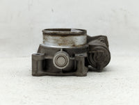 2012-2015 Buick Verano Throttle Body P/N:12627217DA 12632101CA Fits Fits 2012 2013 2014 2015 OEM Used Auto Parts - Oemusedau