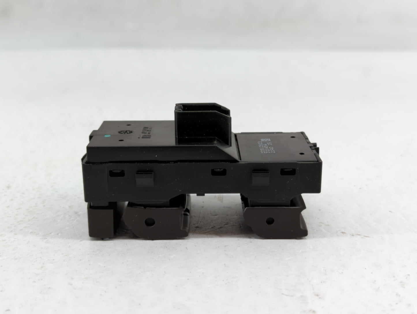 2012-2014 Buick Verano Master Power Window Switch Replacement Driver Side Left P/N:22923490 20838852 Fits OEM Used Auto Part