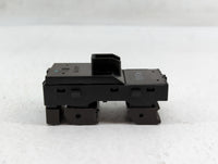 2012-2014 Buick Verano Master Power Window Switch Replacement Driver Side Left P/N:22923490 20838852 Fits OEM Used Auto Part