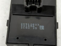2012-2014 Buick Verano Master Power Window Switch Replacement Driver Side Left P/N:22923490 20838852 Fits OEM Used Auto Part