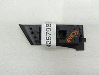 2012-2014 Buick Verano Master Power Window Switch Replacement Driver Side Left P/N:22923490 20838852 Fits OEM Used Auto Part