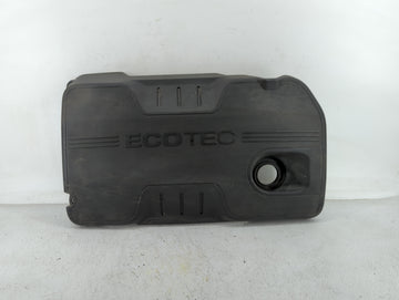 2013 Buick Verano Engine Cover - Oemusedautoparts1.com