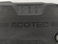 2013 Buick Verano Engine Cover - Oemusedautoparts1.com