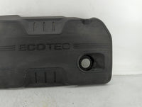 2013 Buick Verano Engine Cover - Oemusedautoparts1.com