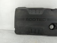 2013 Buick Verano Engine Cover - Oemusedautoparts1.com