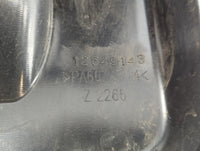 2013 Buick Verano Engine Cover - Oemusedautoparts1.com