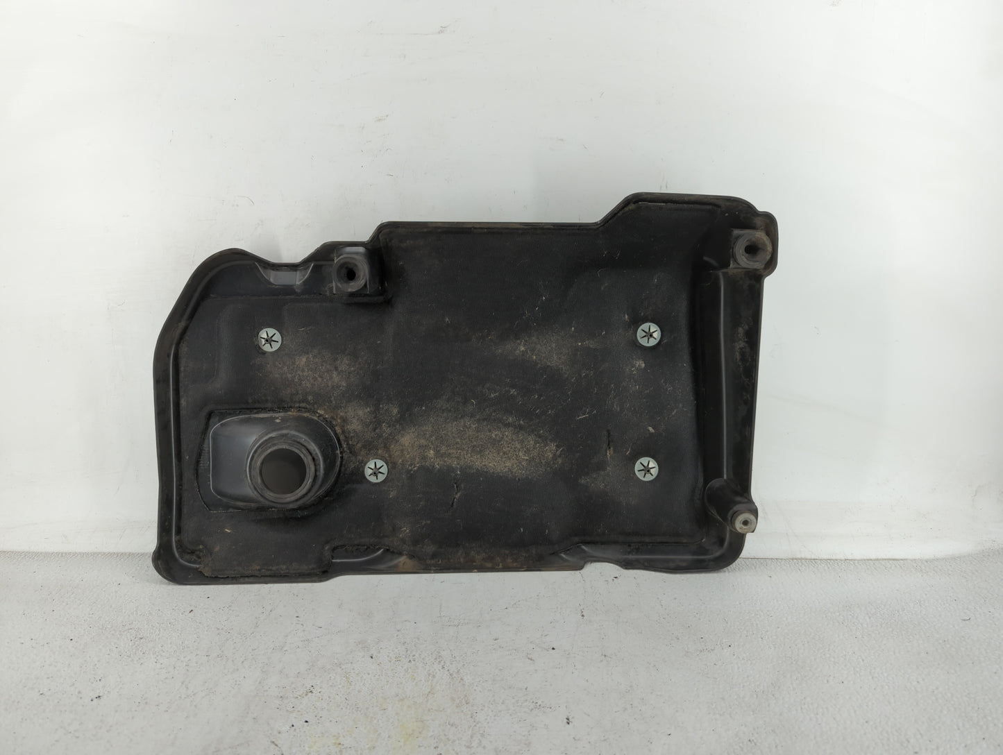 2013 Buick Verano Engine Cover - Oemusedautoparts1.com