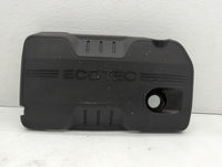 2013 Buick Verano Engine Cover - Oemusedautoparts1.com
