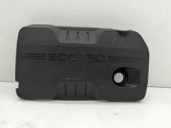 compare product 2013 Buick Verano Engine Cover