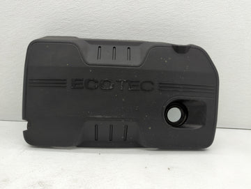 2013 Buick Verano Engine Cover - Oemusedautoparts1.com