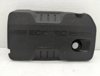 2013 Buick Verano Engine Cover - Oemusedautoparts1.com