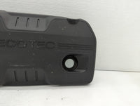 2013 Buick Verano Engine Cover - Oemusedautoparts1.com
