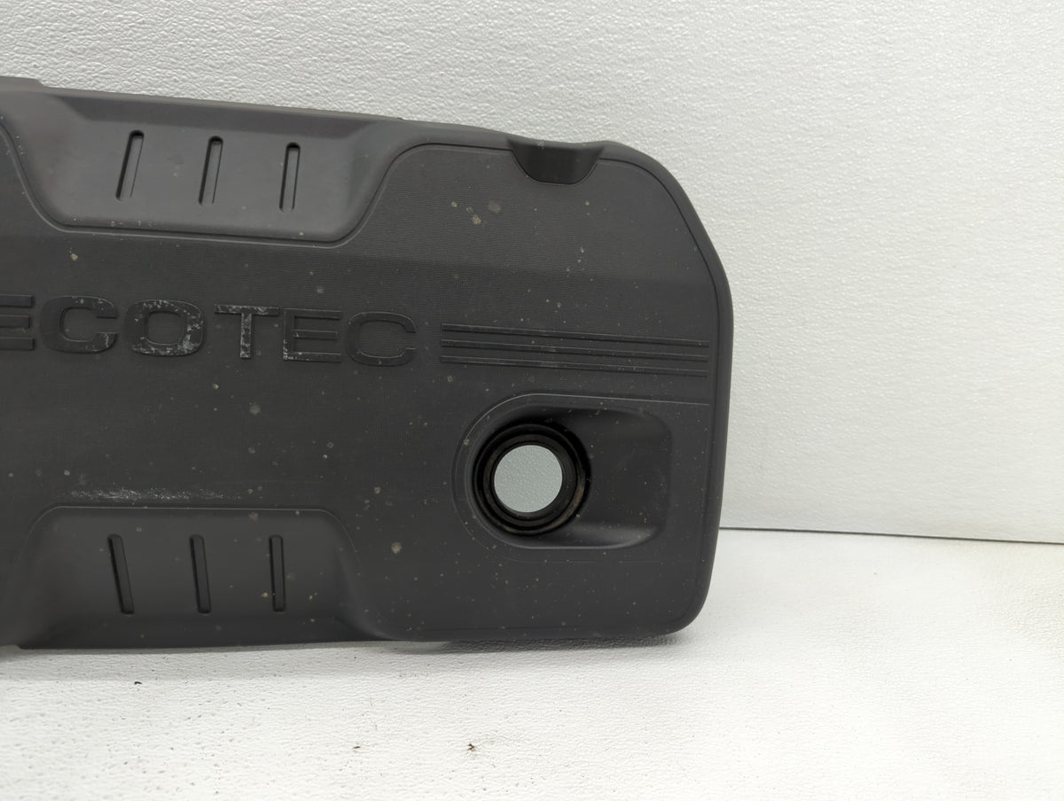 2013 Buick Verano Engine Cover 431696 - Oemusedautoparts1.com