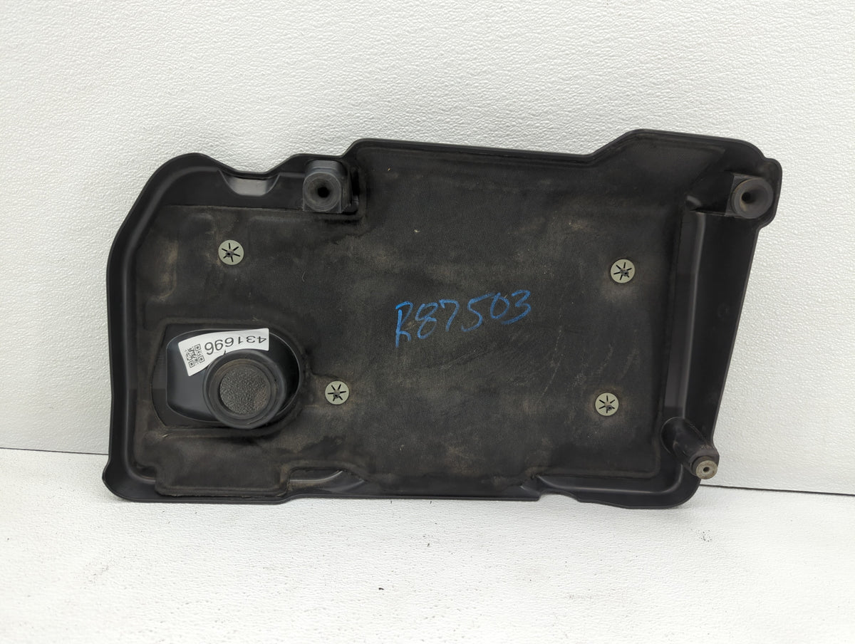 2013 Buick Verano Engine Cover 431696 - Oemusedautoparts1.com