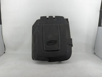2013 Buick Verano Engine Cover - Oemusedautoparts1.com
