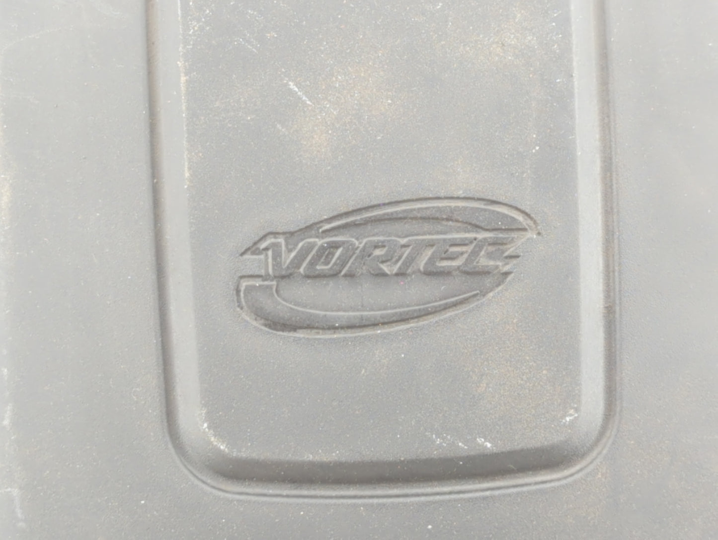 2013 Buick Verano Engine Cover - Oemusedautoparts1.com